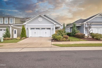 29 Cabarrus Way, Clayton, NC 27527