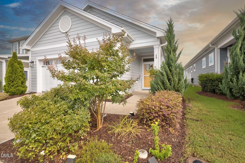 29 Cabarrus Way, Clayton, NC 27527