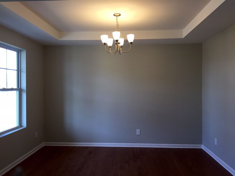 29 Castello Way #90, Clayton, NC 27527