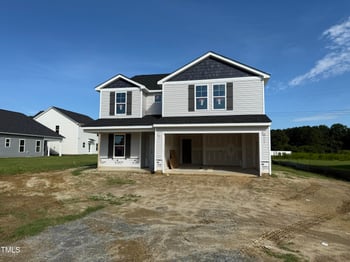 29 Chloe Ct, Selma, NC 27576