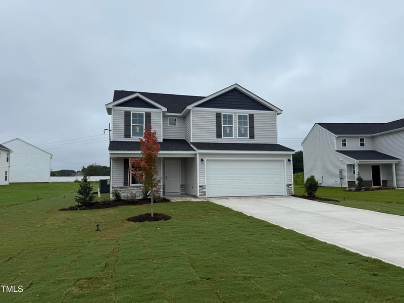 29 Chloe Ct, Selma, NC 27576