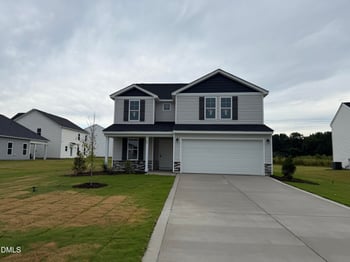 29 Chloe Ct, Selma, NC 27576