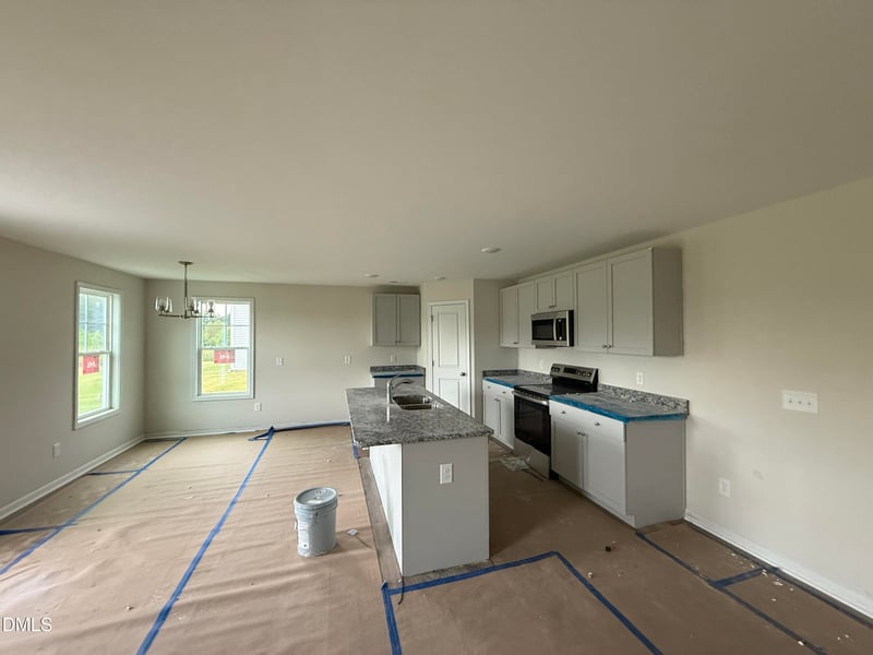 29 Chloe Ct, Selma, NC 27576