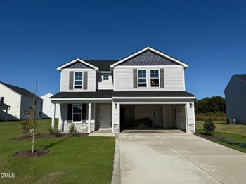 29 Chloe Ct, Selma, NC 27576
