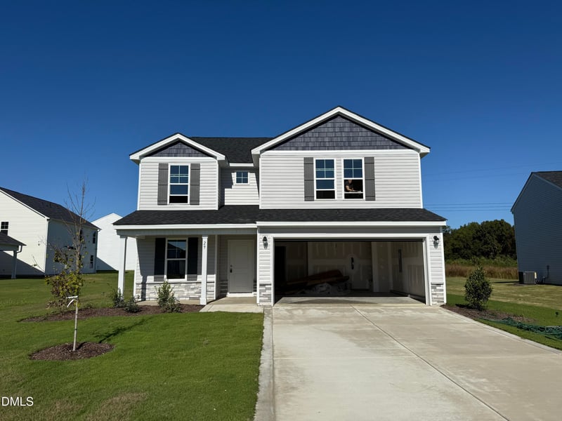 29 Chloe Ct, Selma, NC 27576