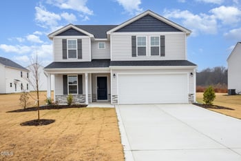 29 Chloe Ct, Selma, NC 27576