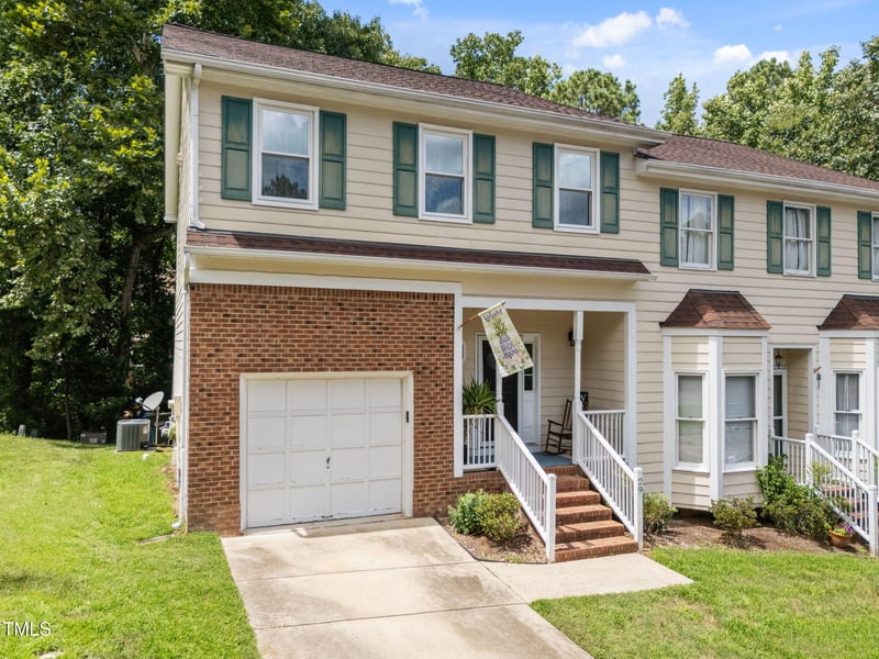 29 Citation Dr, Durham, NC 27713