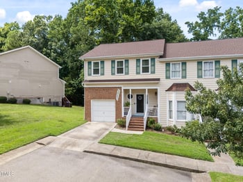 29 Citation Dr, Durham, NC 27713
