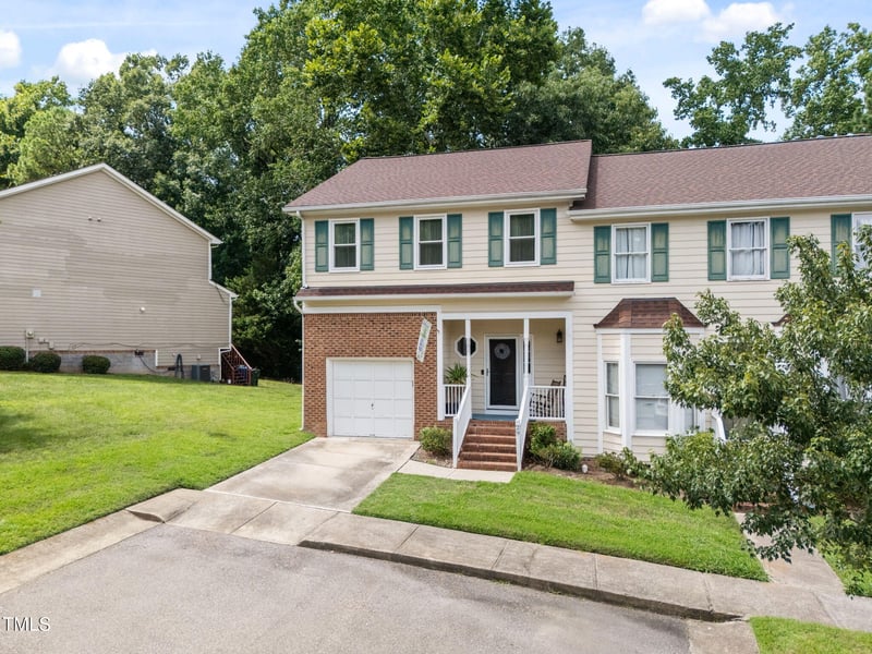 29 Citation Dr, Durham, NC 27713