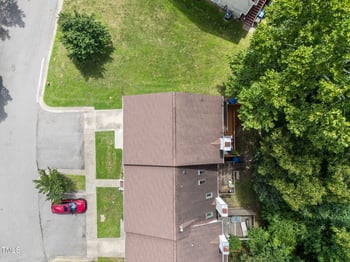 29 Citation Dr, Durham, NC 27713