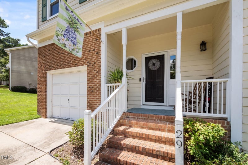 29 Citation Dr, Durham, NC 27713