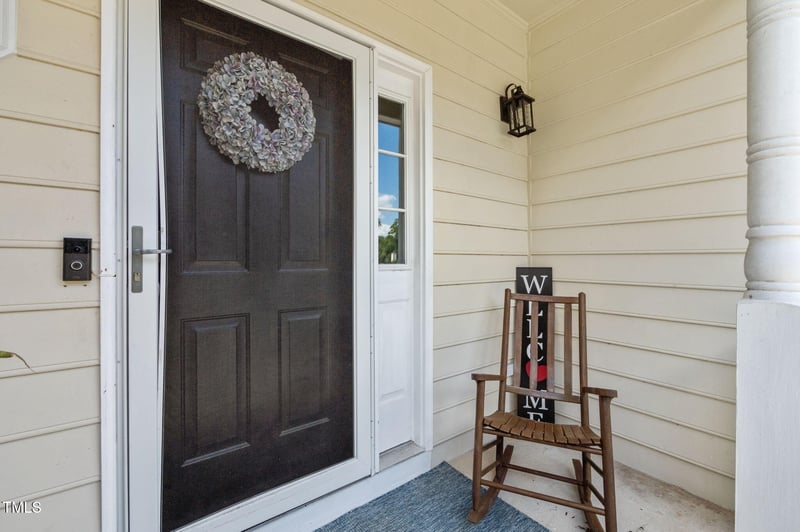 29 Citation Dr, Durham, NC 27713