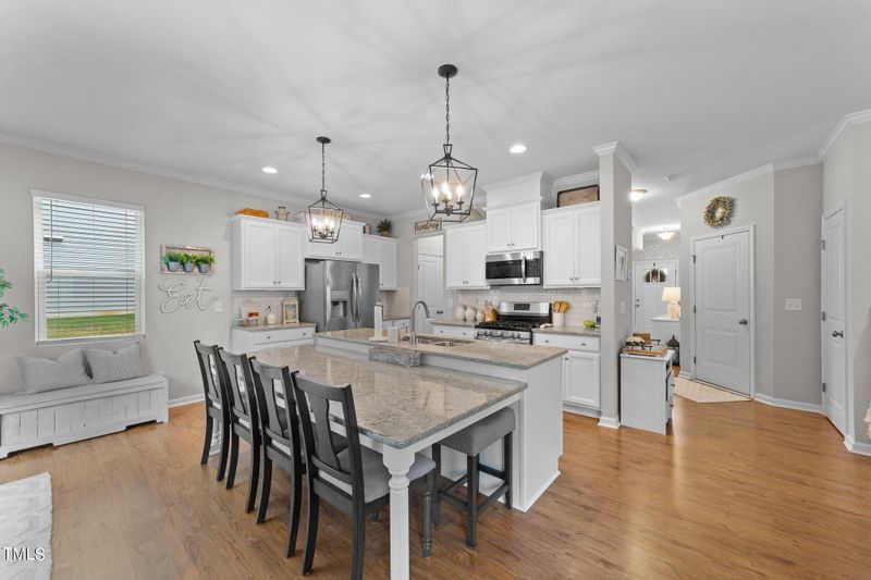 29 E Copenhaver Dr, Clayton, NC 27527