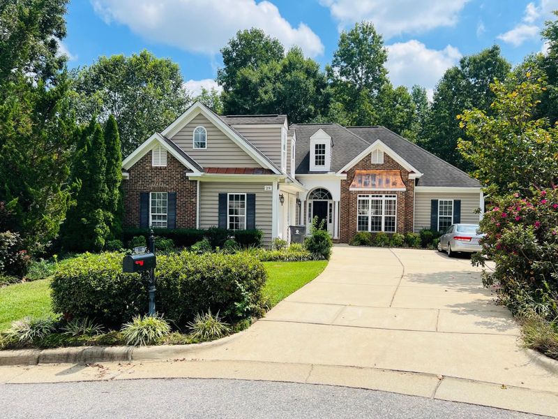 29 Covert Dr, Clayton, NC 27527