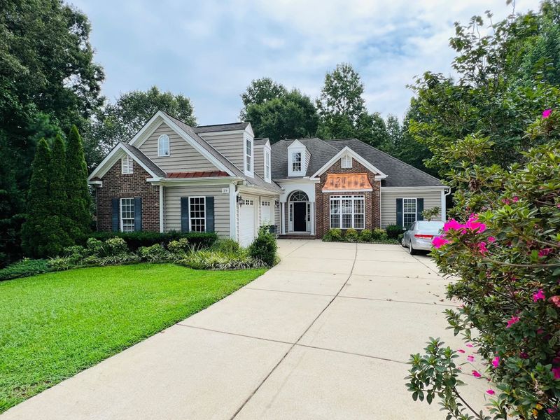 29 Covert Dr, Clayton, NC 27527