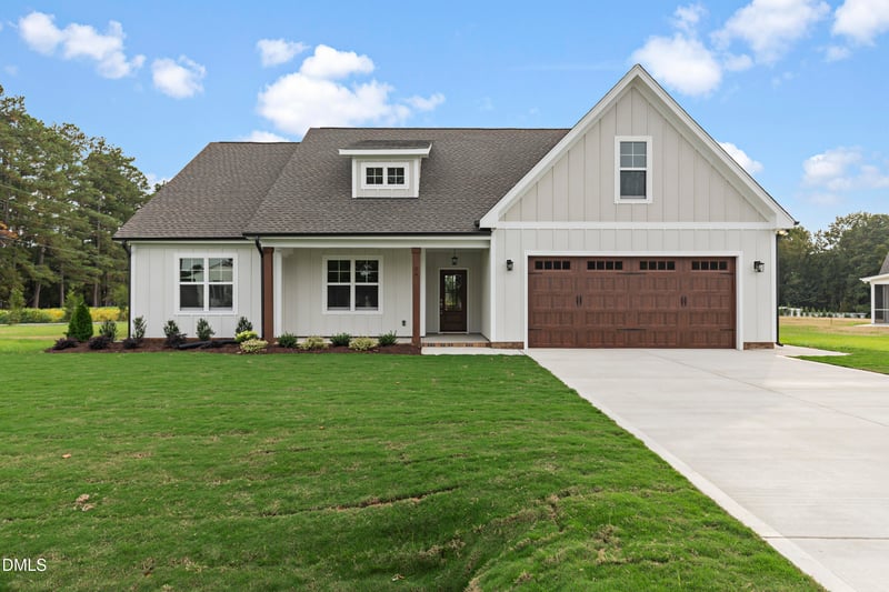 29 Croatoke Ct, Angier, NC 27501