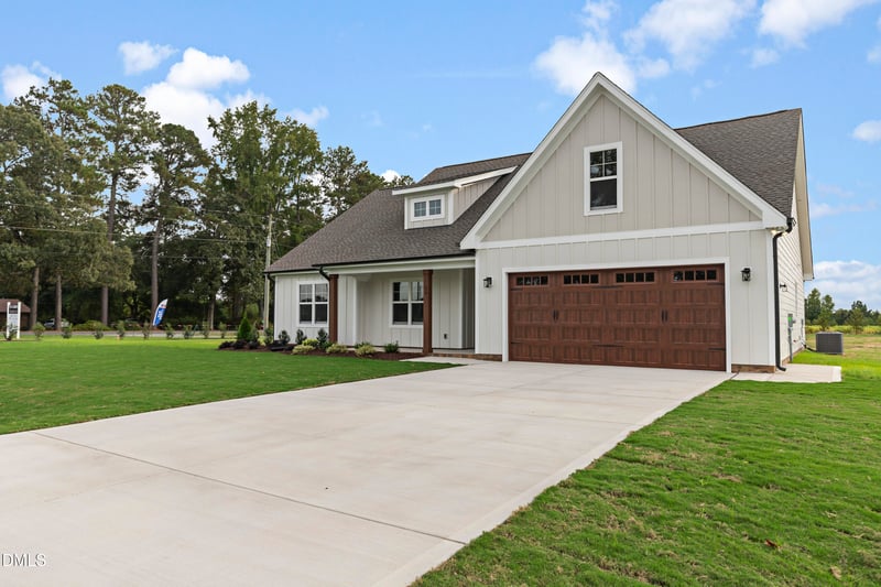 29 Croatoke Ct, Angier, NC 27501
