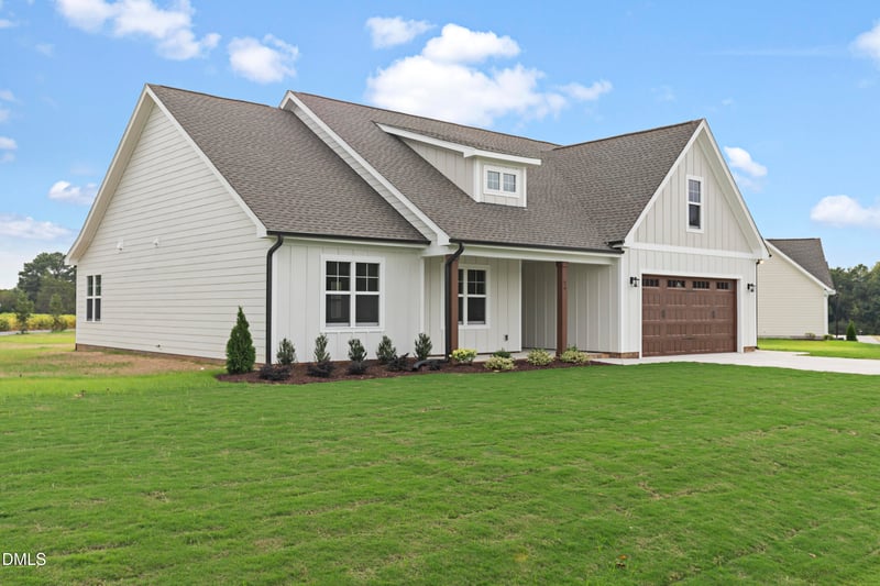 29 Croatoke Ct, Angier, NC 27501