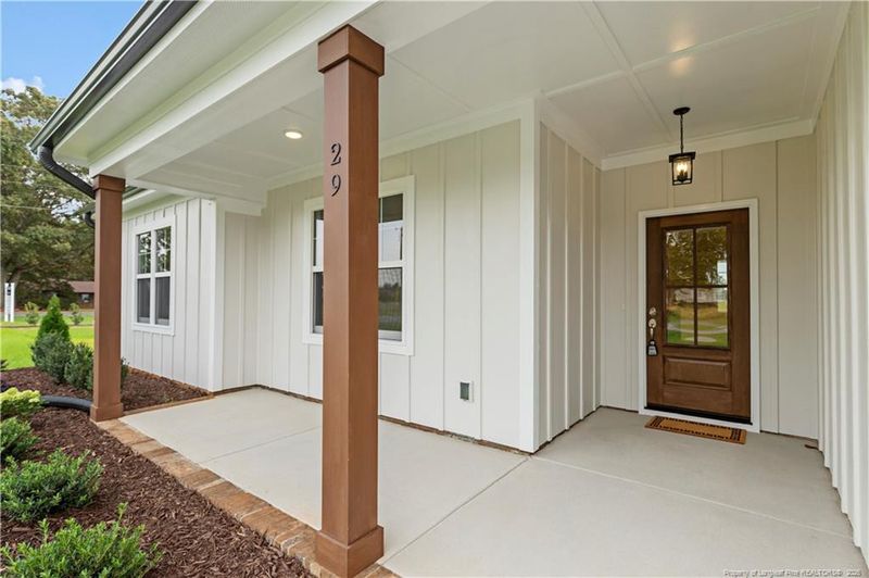 29 Croatoke Ct, Angier, NC 27501