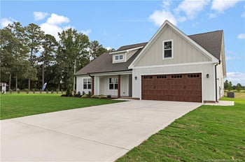 29 Croatoke Ct, Angier, NC 27501