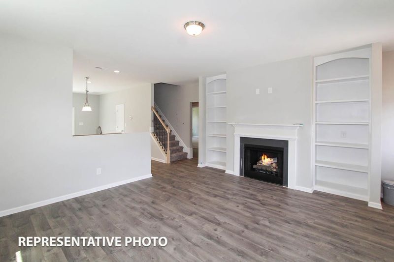 29 Davinci Dr, Zebulon, NC 27597