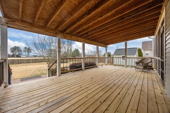 29 Dexterfield Dr, Fuquay Varina, NC 27526