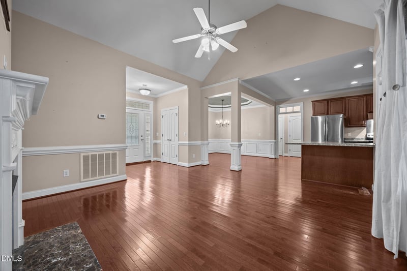 29 Dexterfield Dr, Fuquay Varina, NC 27526