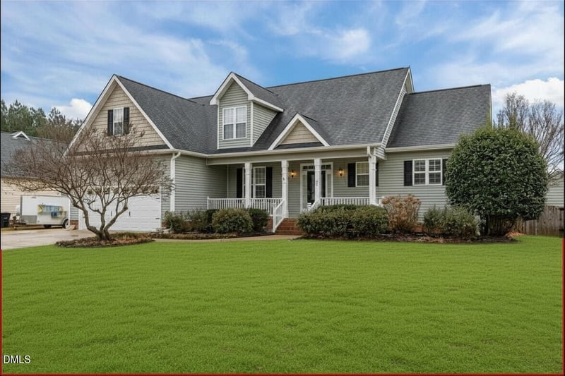 29 Dexterfield Dr, Fuquay Varina, NC 27526