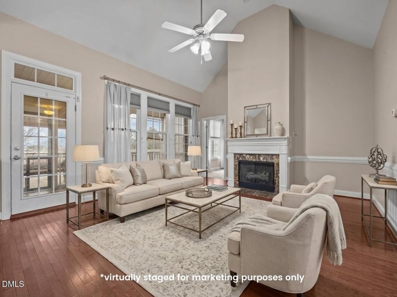 29 Dexterfield Dr, Fuquay Varina, NC 27526