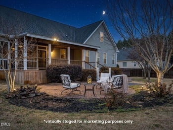 29 Dexterfield Dr, Fuquay Varina, NC 27526