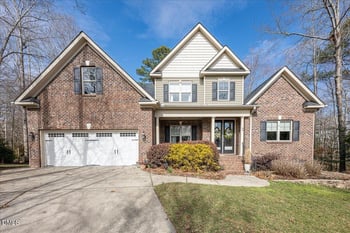29 Dunley Cir, Clayton, NC 27527