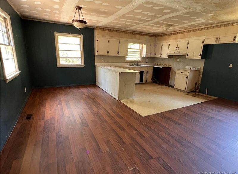 29 Elmon Gilchrist Ln, Erwin, NC 28339