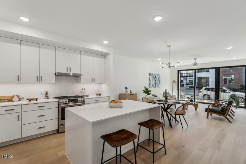 29 Enterprise St #104, Raleigh, NC 27607