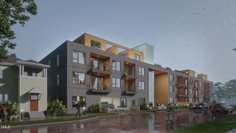 29 Enterprise St #105, Raleigh, NC 27607