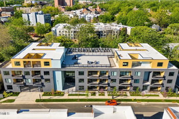 29 Enterprise St #106, Raleigh, NC 27607