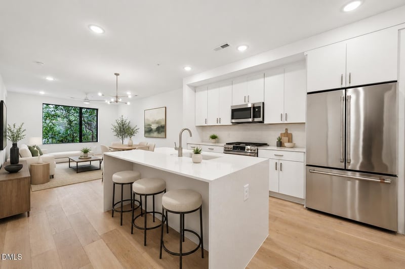 29 Enterprise St #106, Raleigh, NC 27607