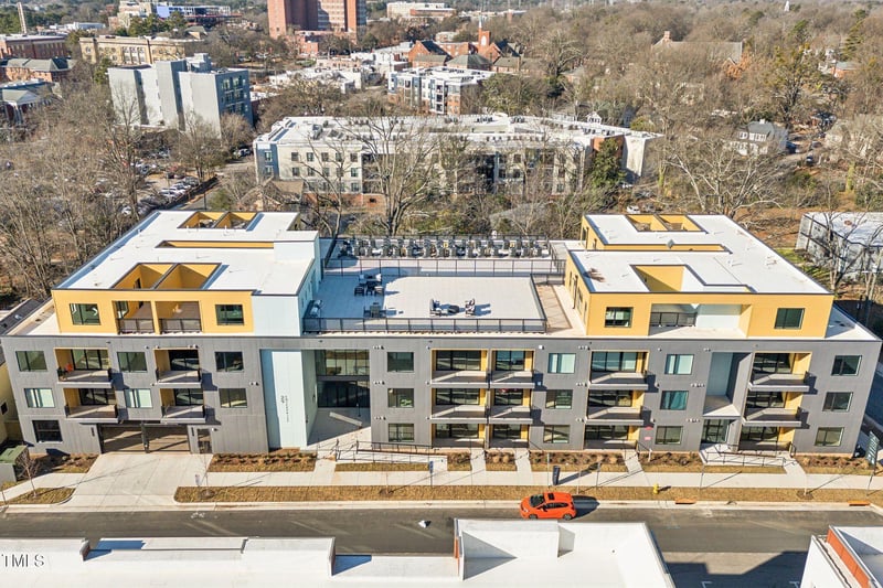 29 Enterprise St #108, Raleigh, NC 27607