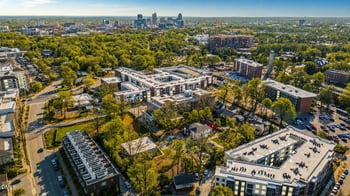 29 Enterprise St #109, Raleigh, NC 27607