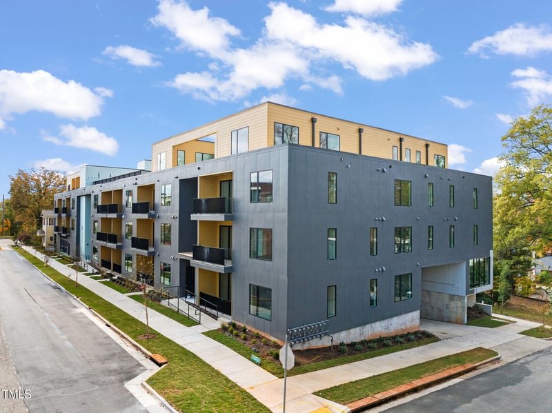 29 Enterprise St #201, Raleigh, NC 27607