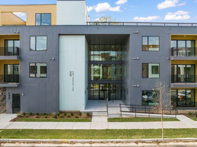 29 Enterprise St #201, Raleigh, NC 27607