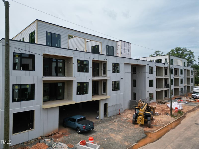 29 Enterprise St #202, Raleigh, NC 27607