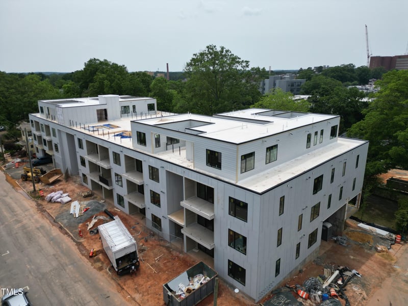 29 Enterprise St #202, Raleigh, NC 27607