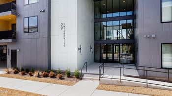 29 Enterprise St #211, Raleigh, NC 27607