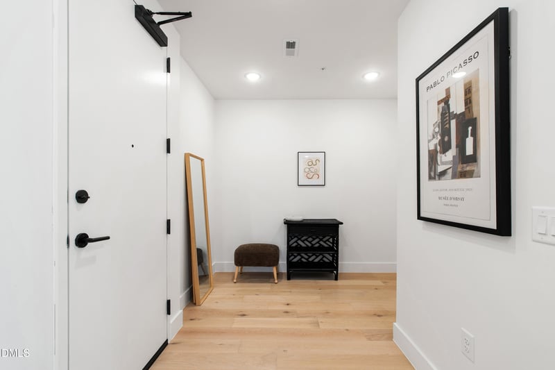 29 Enterprise St #211, Raleigh, NC 27607