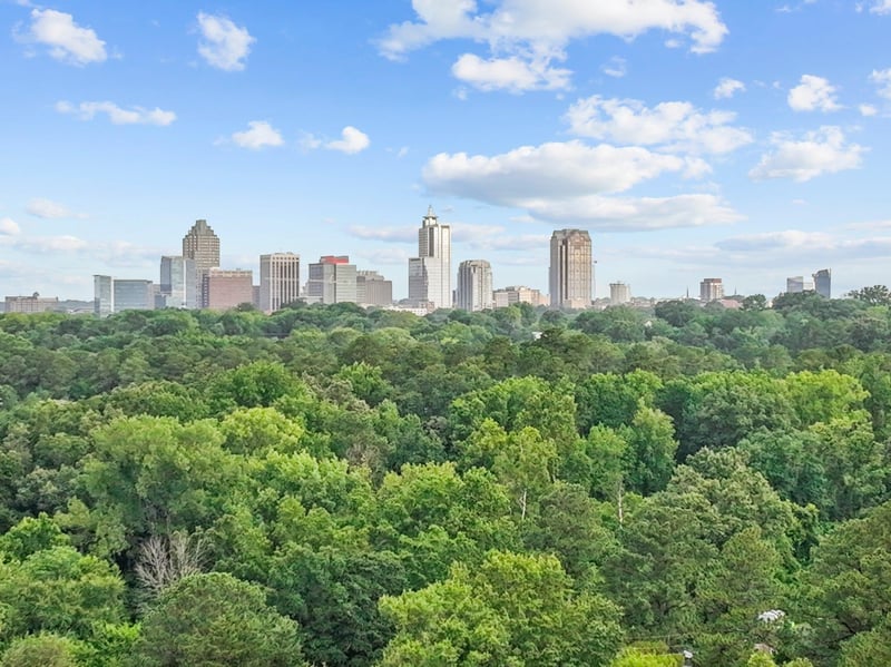 29 Enterprise St #300, Raleigh, NC 27607