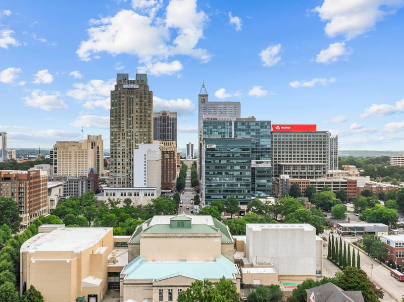 29 Enterprise St #300, Raleigh, NC 27607