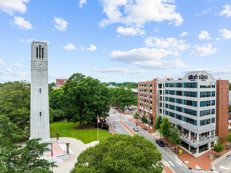 29 Enterprise St #306, Raleigh, NC 27607