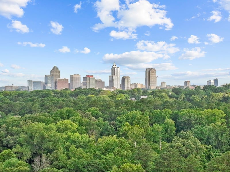 29 Enterprise St #306, Raleigh, NC 27607