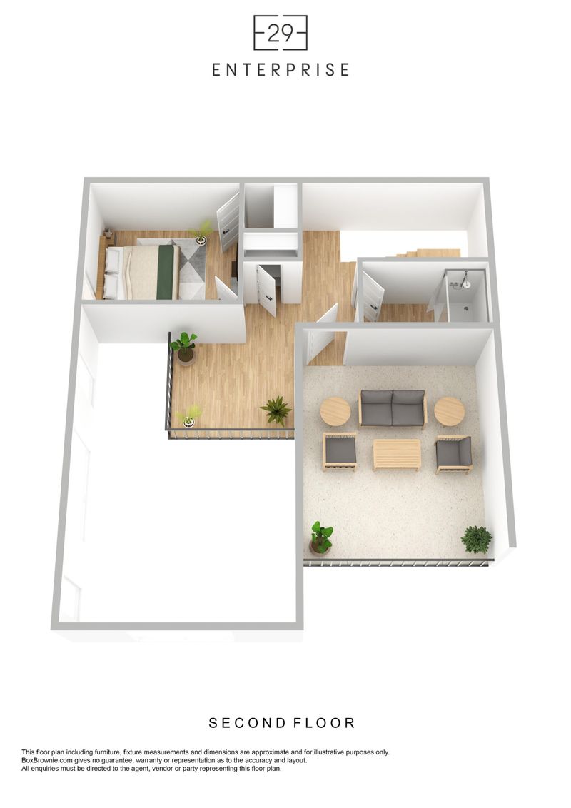 29 Enterprise St #308, Raleigh, NC 27607