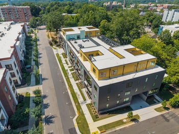 29 Enterprise St #309, Raleigh, NC 27607
